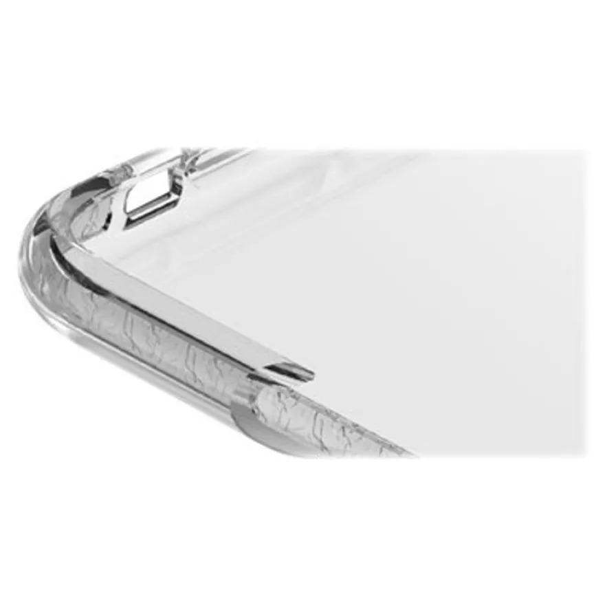 Force Case Life - coque de protection pour Galaxy S20 FE - transparent