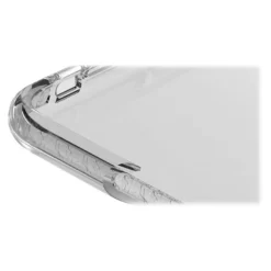 Force Case Life - coque de protection pour Iphone 13 Pro - transparent