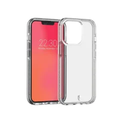 Force Case Life - coque de protection pour Iphone 13 Pro - transparent