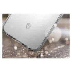 Force Case Life - coque de protection pour Iphone 13 Mini - transparent