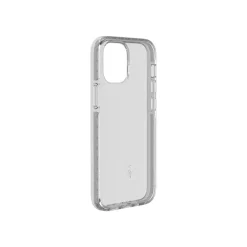 Force Case Life - coque de protection pour Iphone 12 Mini - transparent