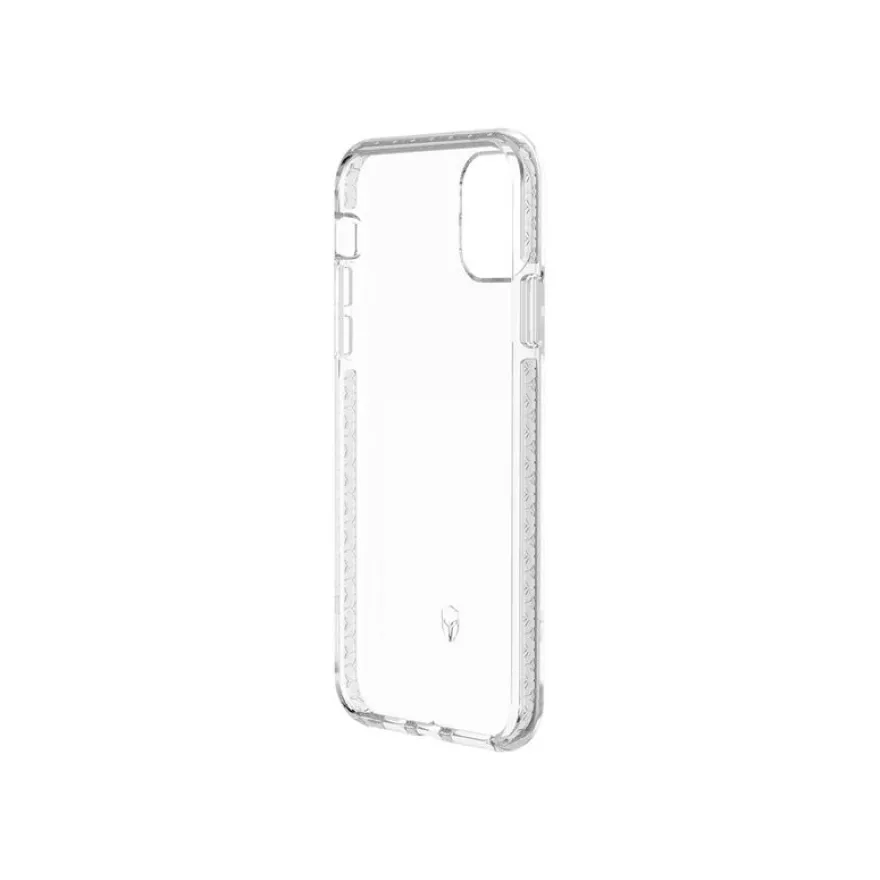 Force Case Life - coque de protection pour Iphone 11 Pro Max - transparent