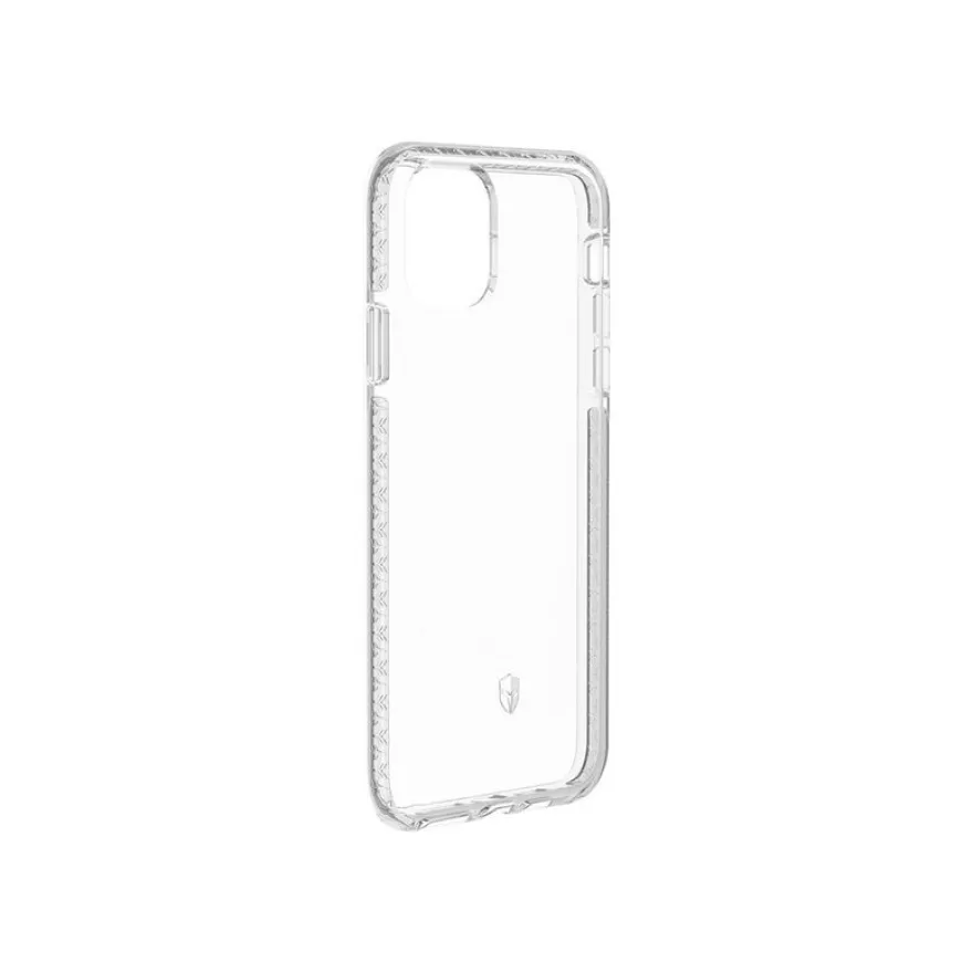 Force Case Life - coque de protection pour Iphone 11 Pro Max - transparent