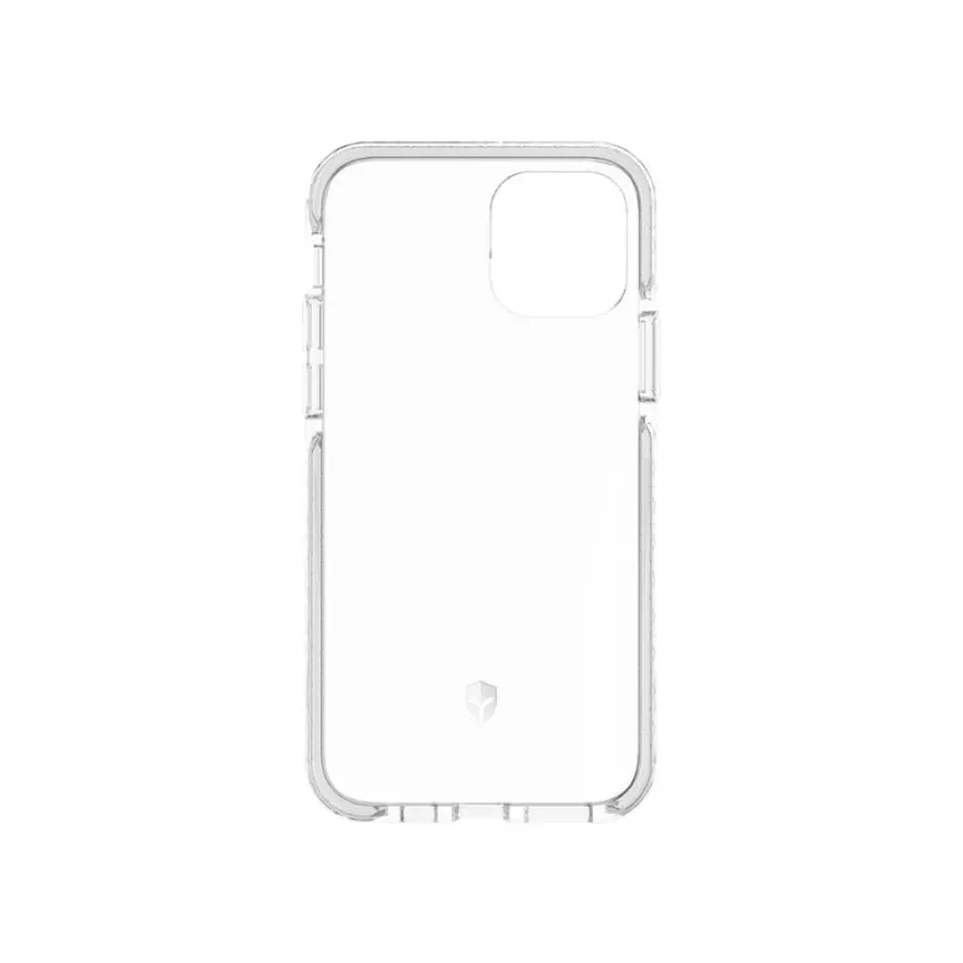 Force Case Life - coque de protection pour Iphone 11 Pro - transparent
