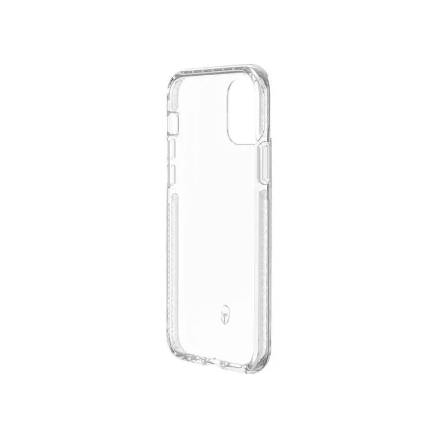 Force Case Life - coque de protection pour Iphone 11 Pro - transparent