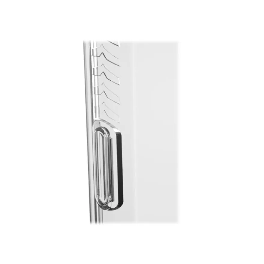 Force Case Pulse - coque de protection pour Iphone 13 Pro Max - transparent