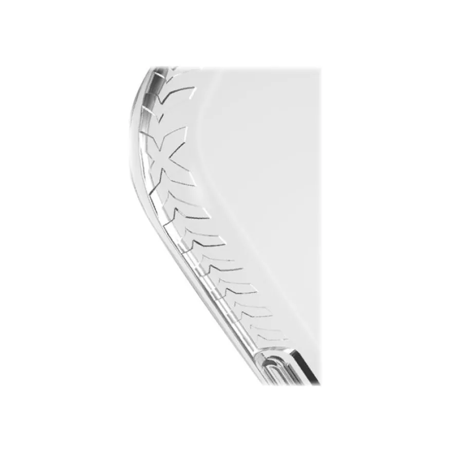 Force Case Pulse - coque de protection pour Iphone 13 Pro - transparent