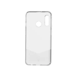 Force Case Pure - Coque de protection pour Samsung A20E- transparent