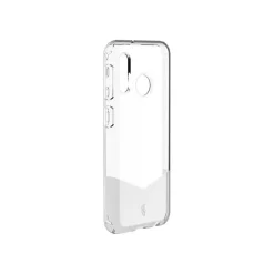 Force Case Pure - Coque de protection pour Samsung A20E- transparent