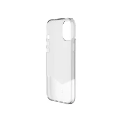 Force Case Pure - coque de protection pour Iphone 12 Pro Max - transparent