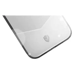 Force Case Pure - coque de protection pour Iphone 13 Pro Max - transparent
