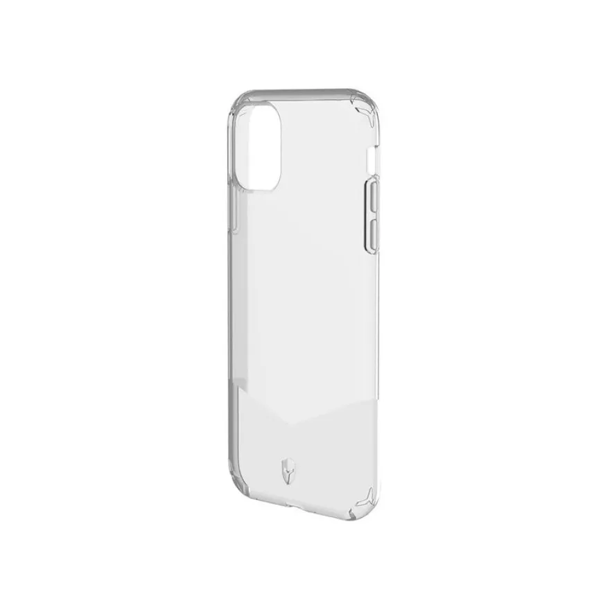 Force Case Pure - Coque de protection pour iPhone 11 - transparent
