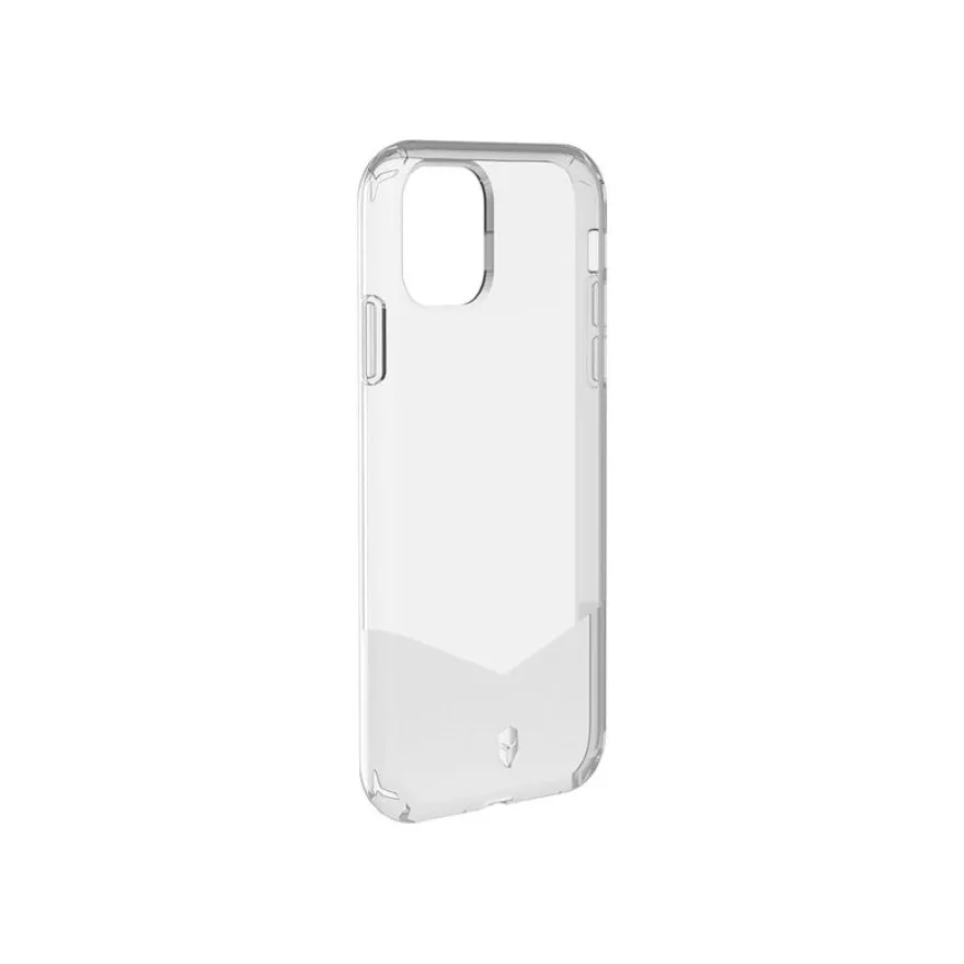 Force Case Pure - Coque de protection pour iPhone 11 - transparent