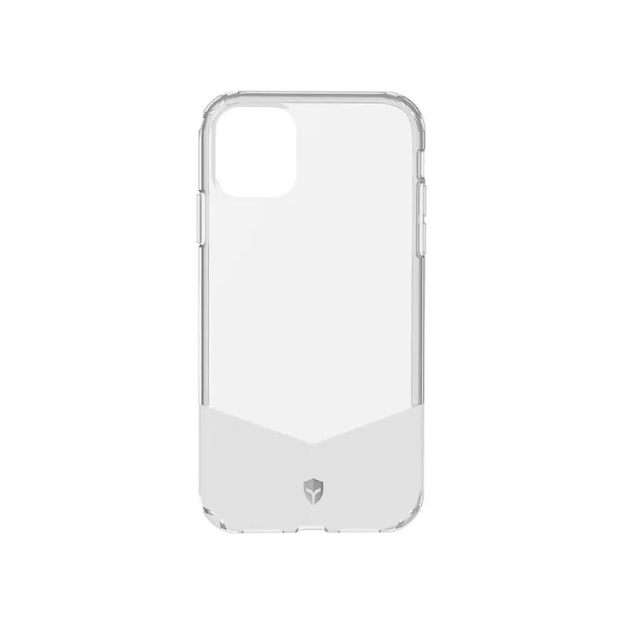 Force Case Pure - Coque de protection pour iPhone 11 - transparent