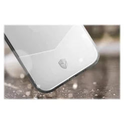 Force Case Pure - coque de protection pour Iphone 13 Pro - transparent