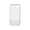 Force Case Pure - Coque de protection pour iPhone SE (2020)/8/7/6S/6 - transparent