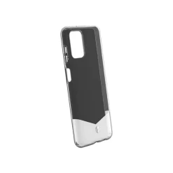 Force Case Pure - coque de protection pour Samsung A12 - transparent