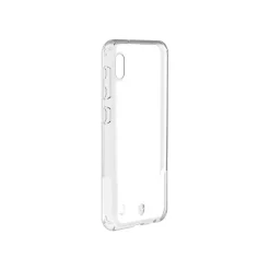 Force Case Pure - Coque de protection pour Samsung A10 - transparent