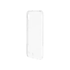 Force Case Pure - Coque de protection pour Samsung A10 - transparent