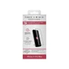 Force Glass - Kit de protection de l'écran / de la lentille en verre pour iPhone 17 Pro Max