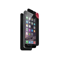 Force Glass - Protection d'écran - verre trempé pour iPhone 8+
