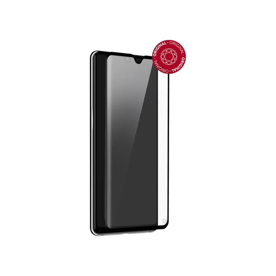 Force Glass - protection d'écran - verre trempé pour Huawei Mate 20