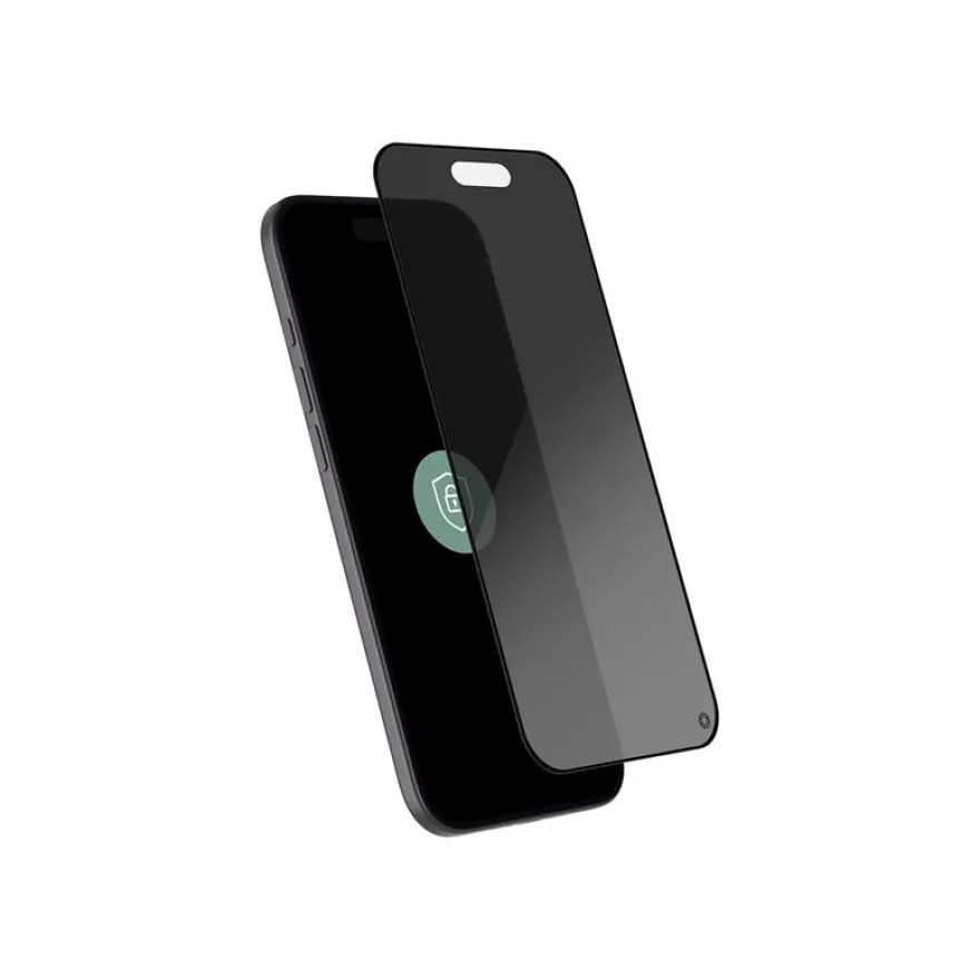Force Glass - Protection d'écran en verre pour iPhone Air