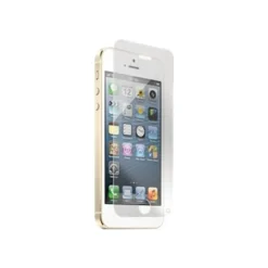 Force Glass - Protection d'écran - verre trempé pour iPhone 5/5S/SE/5C