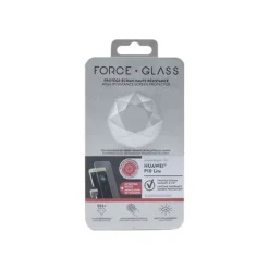 Force Glass - protection d'écran - verre trempé pour Huawei P10 Lite