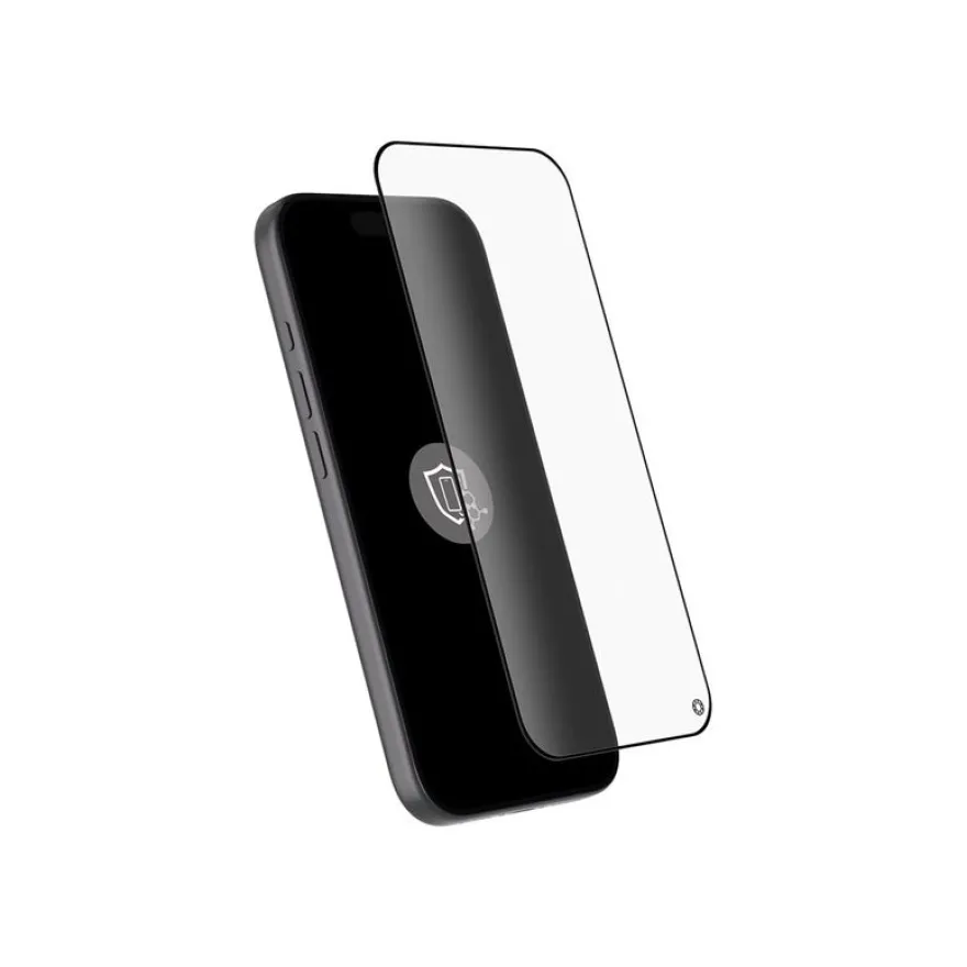 Force Glass - Protection d'écran en verre pour iPhone 17 Pro