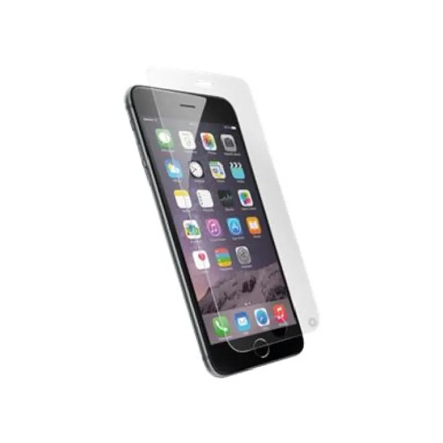 Force Glass - Protection d'écran - verre trempé pour iPhone 7+
