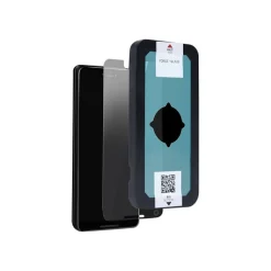 Force Glass - protection d'écran - verre trempé pour Pixel 3