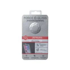 Force Glass - Protection d'écran - verre trempé pour iPhone XS Max/11 Pro Max