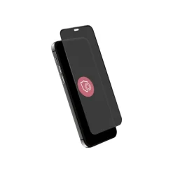Force Glass - Protection d'écran - verre trempé pour iPhone 12 Pro max