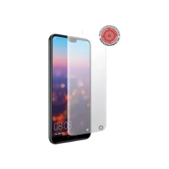 Force Glass - protection d'écran - verre trempé pour Huawei P20 Pro