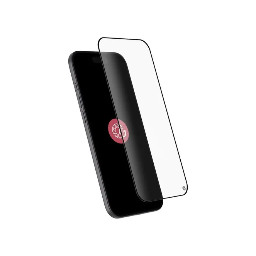 Force Glass - Protection d'écran en verre pour iPhone Air