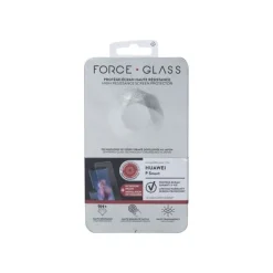 Force Glass - protection d'écran - verre trempé pour Huawei P Smart