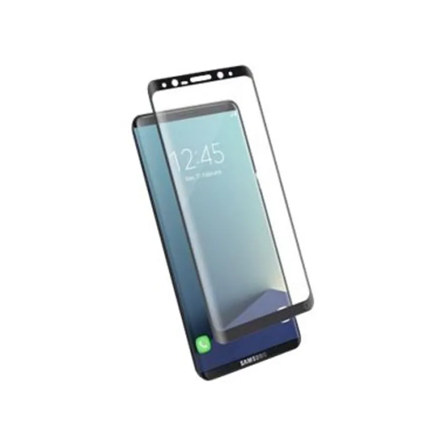 Force Glass - protection d'écran - verre trempé pour Samsung S8+