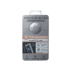 Force Glass - protection d'écran - verre trempé pour Huawei P Smart 2019