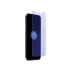 Force Glass - protection d'écran pour iPhone 12 ProMax - anti lumière bleue - transparent