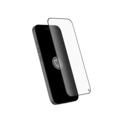 Force Glass - Protection d'écran en verre pour iPhone 16 Pro, 17