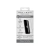 Force Glass - Protection d'écran en verre pour iPhone 16 Pro, 17