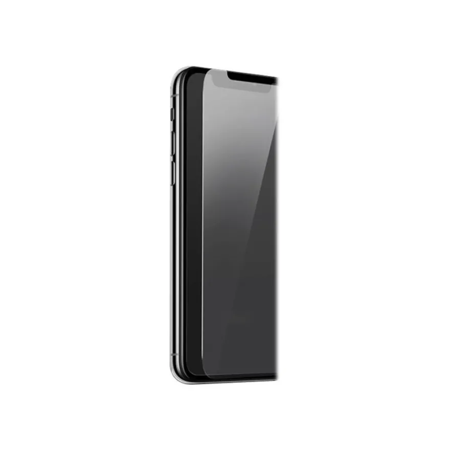 Force Glass - Protection d'écran - verre trempé pour iPhone XR/11