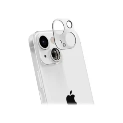 Force Glass Original - protection d'écran caméra - verre trempé pour iPhone 13 - transparent