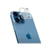Force Glass Original - protection d'écran caméra - verre trempé pour iPhone 13 ProMax - transparent
