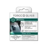 Force Glass Original - protection d'écran caméra - verre trempé pour iPhone 13 Pro - transparent