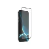 Force Glass Original - protection d'écran - verre trempé pour iPhone 12 ProMax - transparent