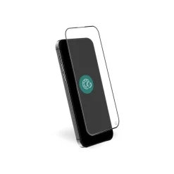 Force Glass Original - verre trempé pour Apple iPhone 15 - transparent
