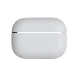 Force Play - Kit main libre - écouteur sans fil bluetooth - blanc