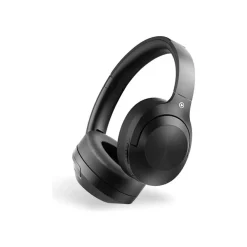 Force Play Immersion - Casque sans fil avec micro - Bluetooth - - Suppresseur de bruit actif - noir
